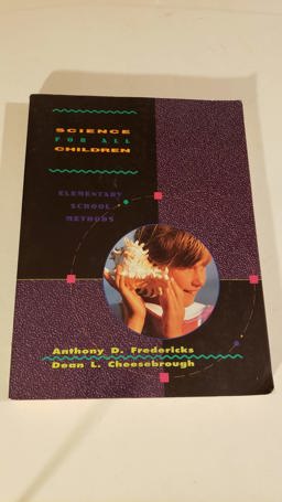 Science for All Children