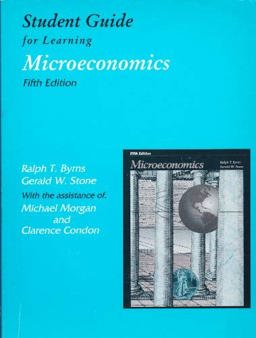 Microeconomics
