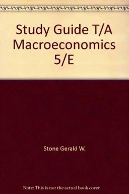Macroeconomics