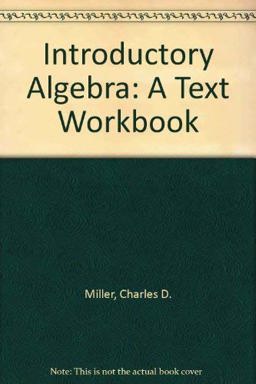 Introductory Algebra
