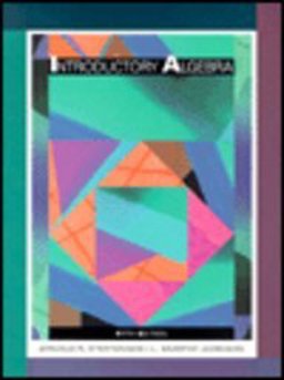 Introductory Algebra Introductory Algebra