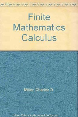 Finite Mathematics and Calculus with Applications Student Solutions