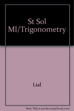 Trigonometry