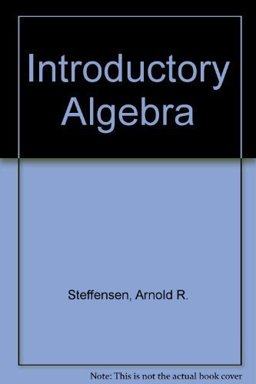 Introductory Algebra Introductory Algebra