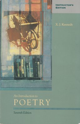 An Introduction to Poetry