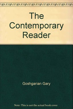 The Contemporary Reader
