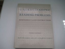 Understanding Reading Problems