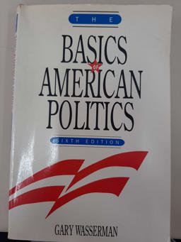 Basics of American Politics