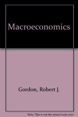 Macroeconomics