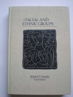 Racial Ethnic Groups