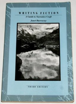 Writing Fiction 3rd 9780673521194 Front Cover