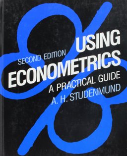 Using Econometrics