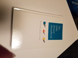 ESL Worksheets LB Handbook 5th 9780673521323 Front Cover