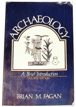 Archaeology
