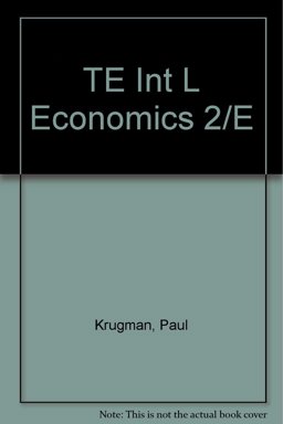International Economics
