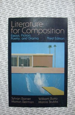 Literature for Composition