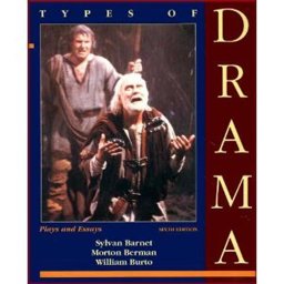 Types of Drama