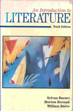 An Introduction to Literature