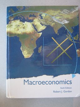 Macroeconomics