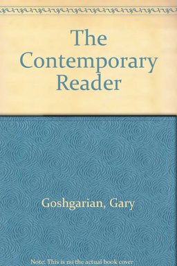 Contemporary Reader