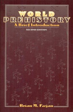 World Prehistory