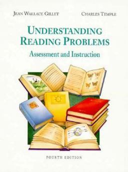 Understanding Reading Problems