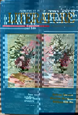 An Introduction to Literature