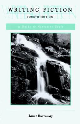 Writing Fiction : A Guide to Narrative Craft 4th 9780673523457 Front Cover