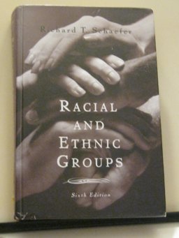 New Mysoclab with Pearson Etext - For Racial and Ethnic Groups