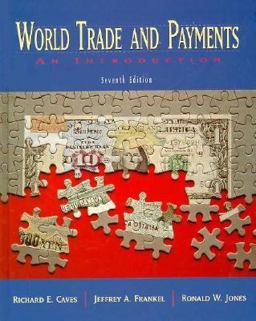 World Trade Payments 7th 9780673524188 Front Cover
