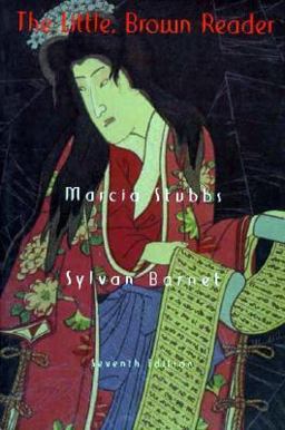 The Little, Brown Reader