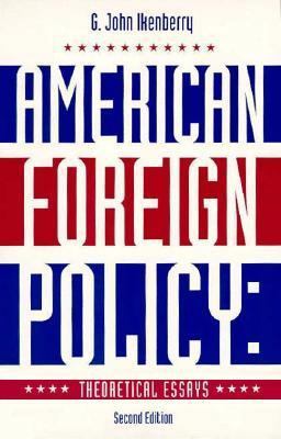 American Foreign Policy