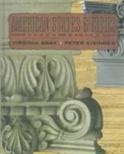 American States and Cities
