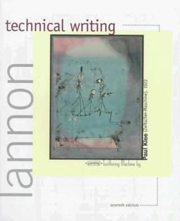 Technical Writing