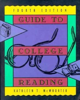 Guide College Reading