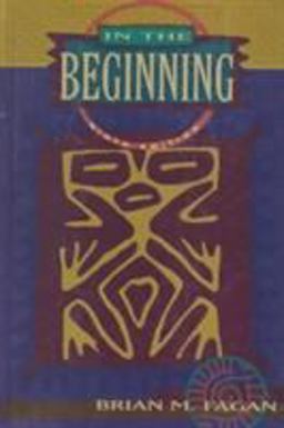 Beginning