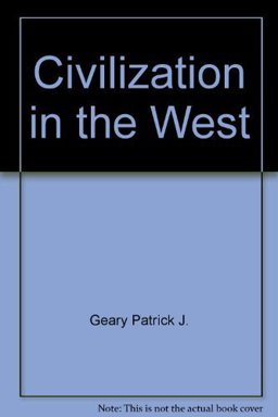 Civilization in the West