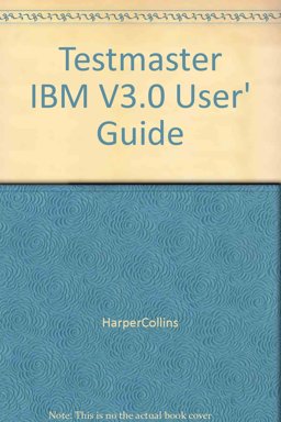 IBM 3.0 User's Guide