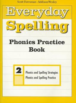 Phonics Practice Book