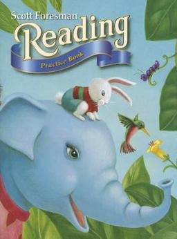 My Read, Write, and Listen Practice Book 1.2