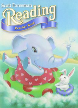 My Read, Write, and Listen Practice Book 1.3