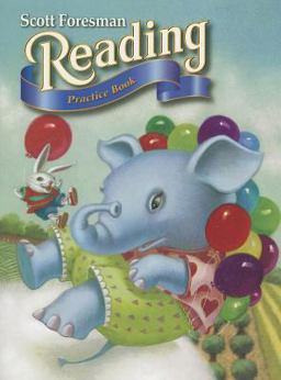 My Read, Write and Listen Practice Book 1.5