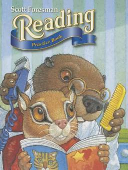 Scott, Foresman Reading 2000
