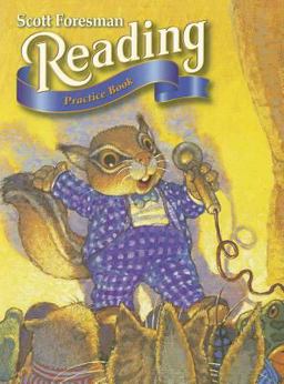 Scott, Foresman Reading 2000