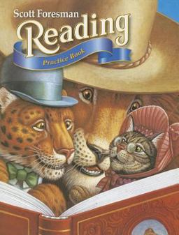 Scott, Foresman Reading 2000