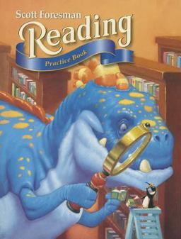 Scott, Foresman Reading 2000