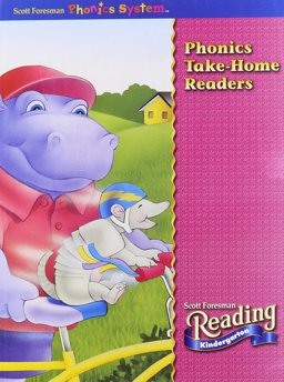 Scott, Foresman Reading 2000