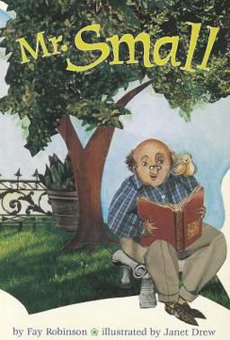 Mr. Small