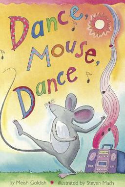 Dance, Mouse Dance