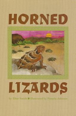 Horned Lizards